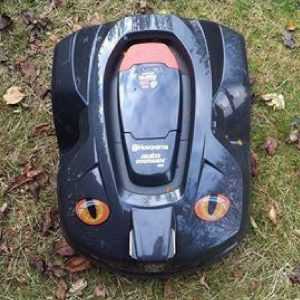 Robot tondeuse tondeuse-robot