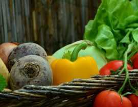 Conserver les légumes du potager