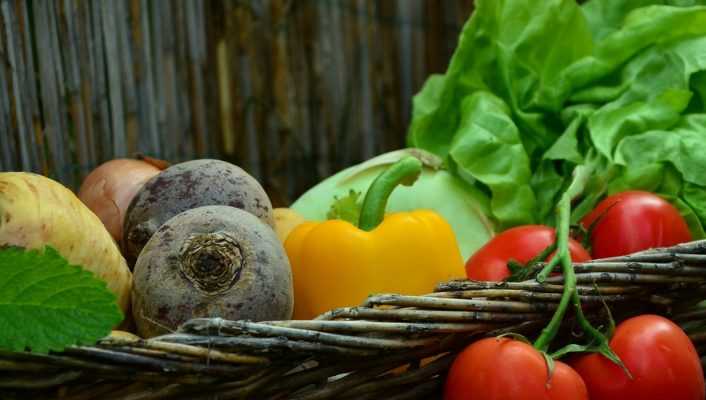 Conserver les légumes du potager