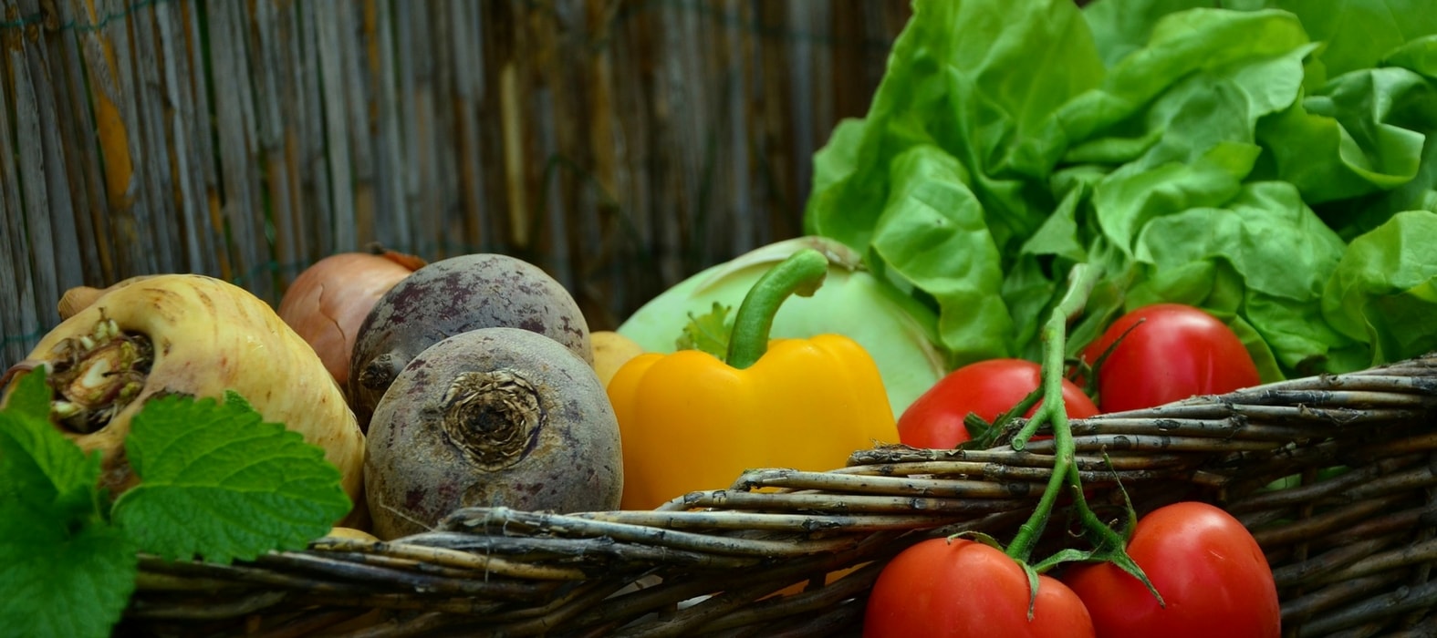 Conserver les légumes du potager