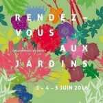 Rendez-vous aux jardins 2016