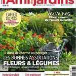 L'Ami des Jardins, dans le numéro de juillet