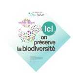 Jardin bio, jardin écologique : les Oasis Nature d'Humanité et Biodiversité