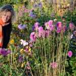 Bientôt, "Entrez, c'est tout vert" ! Sophie Arendt nous parle de son jardin