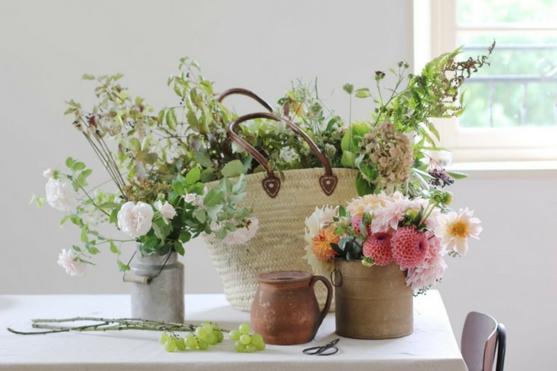 Laetitia Mayor - Florésie