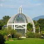 Le Jardin Botanique de Genève