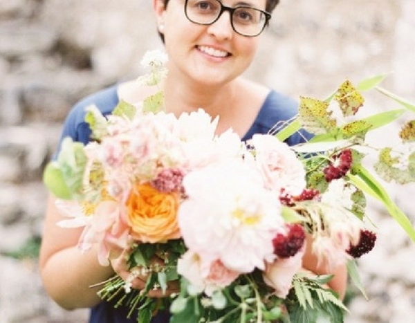 Nos clients ont du talent : Laetitia Mayor - Florésie