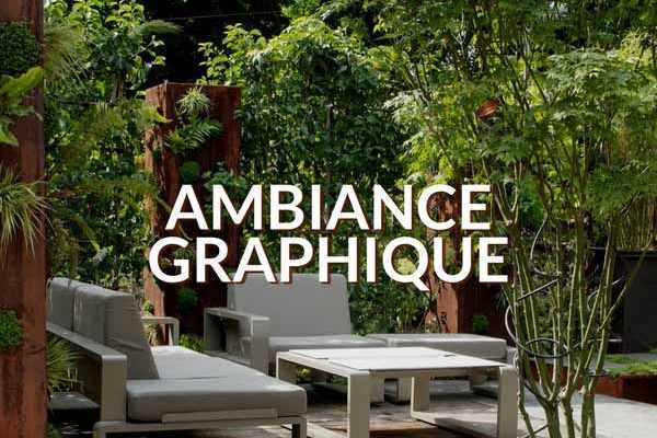 Ambiance graphique