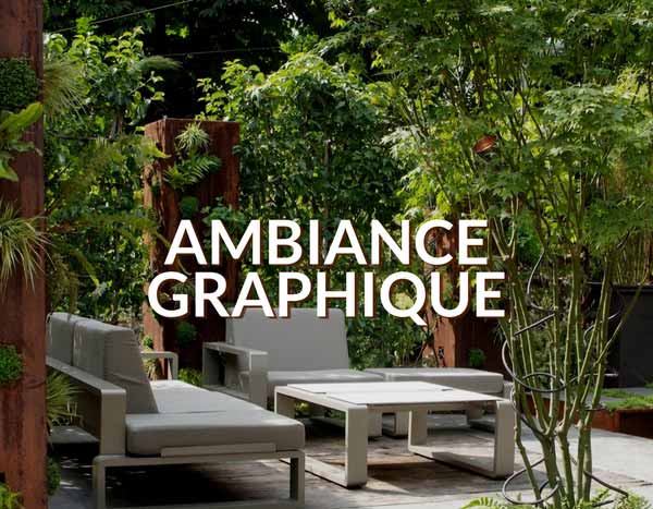 Ambiance graphique