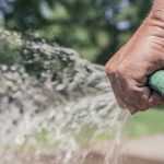 Restriction d'eau et arrosage, comment gérer la crise au jardin ?
