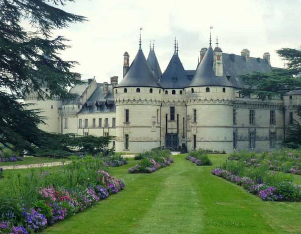 Le Festival des Jardins - Chaumont-sur-Loire - 2017