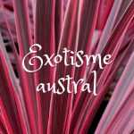 Exotisme Austral