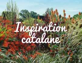 Inspiration Catalane