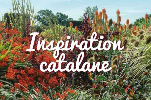 Inspiration Catalane