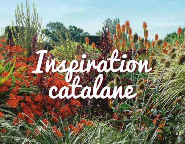 Inspiration Catalane