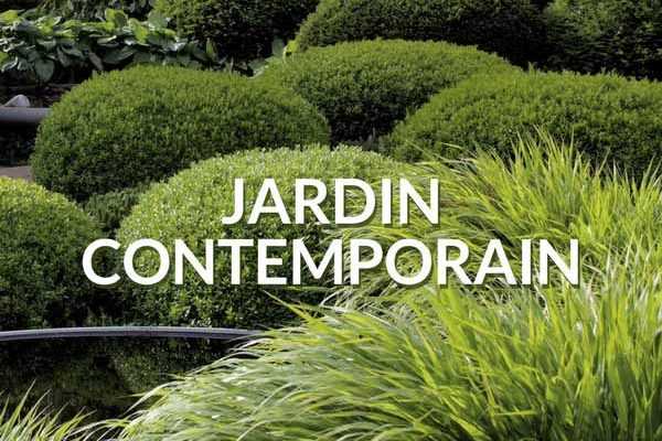 Jardin Contemporain