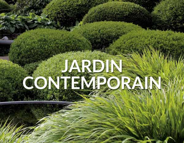 Jardin Contemporain