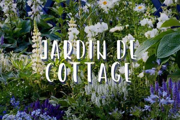 Jardin de Cottage