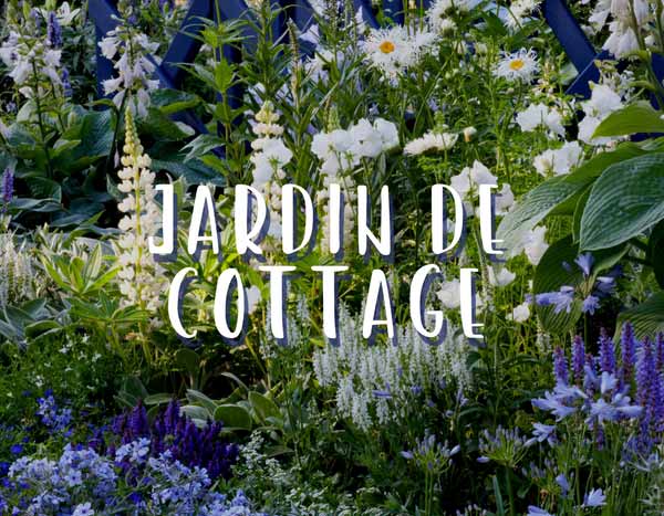 Jardin de Cottage