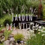 Jardin des villes