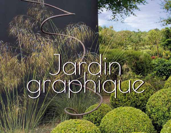 Jardin Graphique