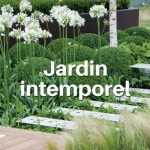 Jardin intemporel