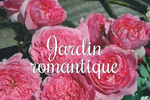 Jardin Romantique