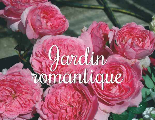 Jardin Romantique