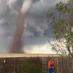 Jardiner, contre tornades et marées