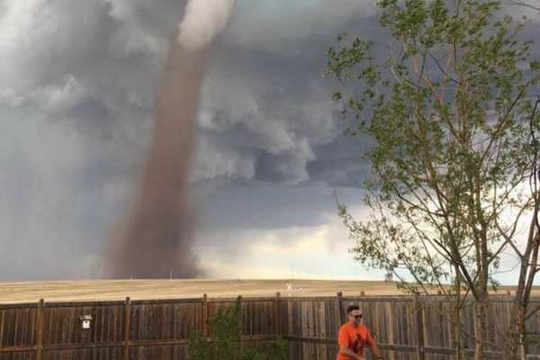 Jardiner, contre tornades et marées