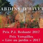"Jardins d'Hiver : une saison réinventée" de Cédric Pollet