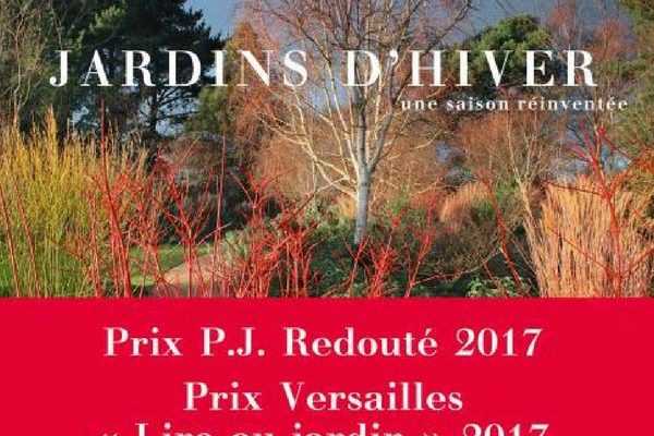 "Jardins d'Hiver : une saison réinventée" de Cédric Pollet