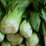 7 légumes asiatiques à cultiver au potager