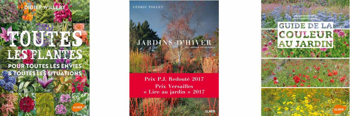 Livre Guide du nouveau jardinage