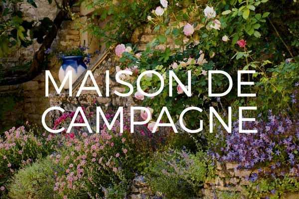 Maison de Campagne