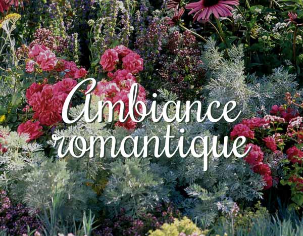 Ambiance romantique