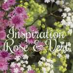 Inspiration Rose Vert