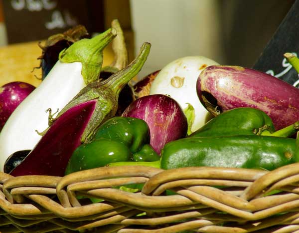 Semer les aubergines, poivrons et piments : quand et comment ?