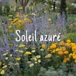 Soleil Azuré