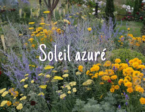 Soleil Azuré