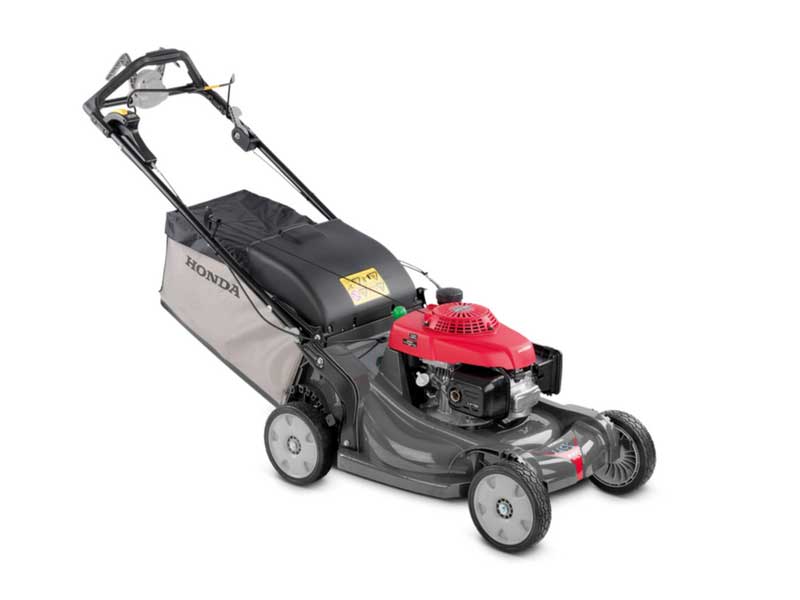 tondeuse mulching honda