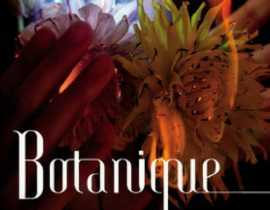 Exposition Botanique - Akira Inumaru à l'Orangerie du Sénat