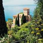 Le jardin botanique Hanbury, en Italie