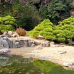 Créer un jardin japonais ou jardin zen