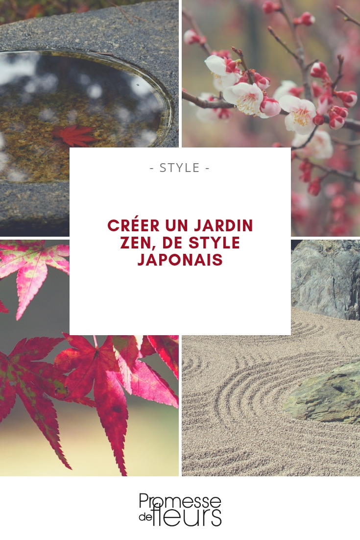 jardin japonais