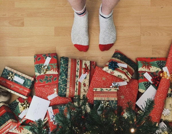 Idée cadeau de Noël pour jardinier : ma sélection 2018