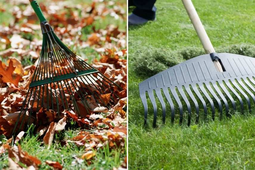 Mes outils de jardinage - La terre est un jardin