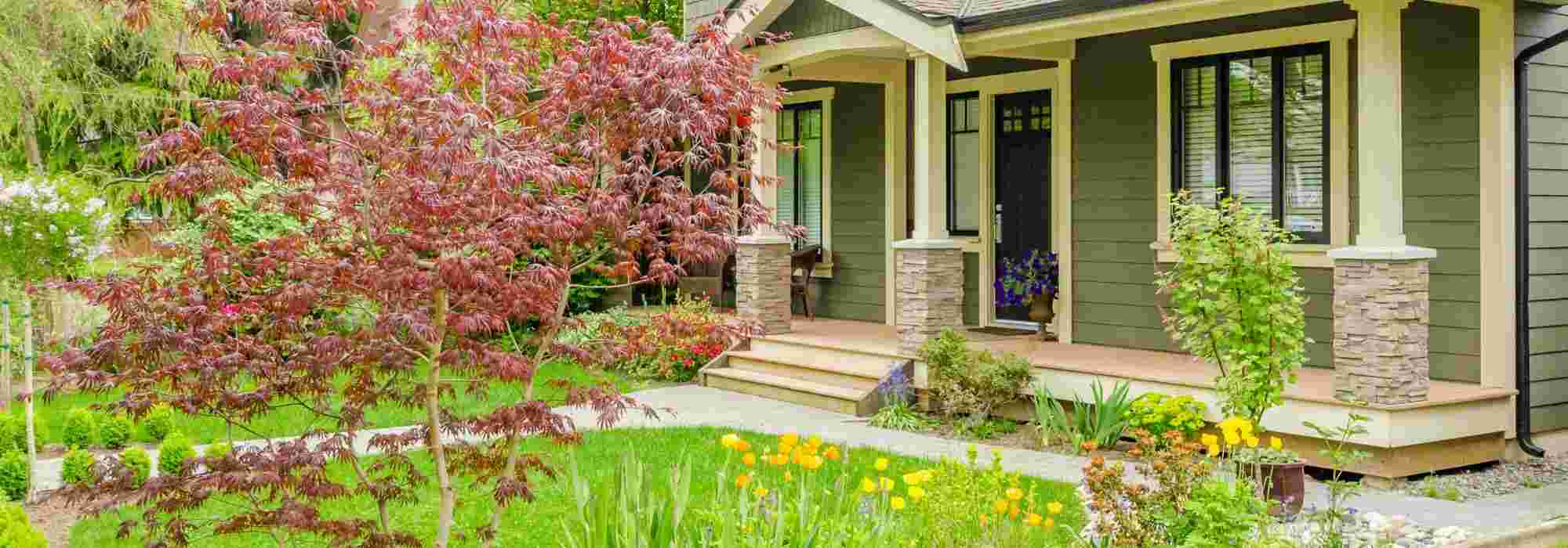 Une déco de maison traditionnelle et moderne - Maisons de Campagne