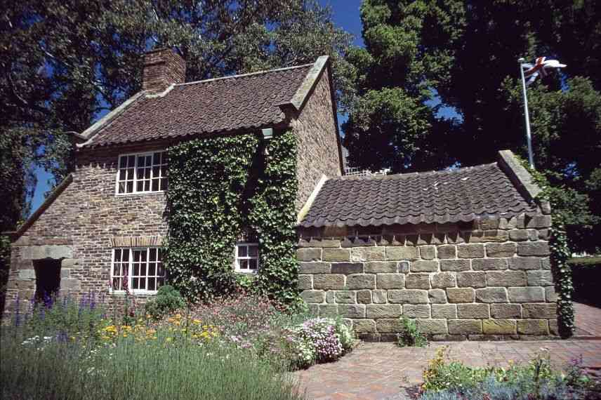 aménagement de jardin