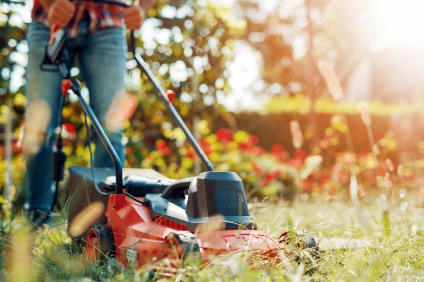 jardinage sans se blesser